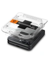 Hurtownia GSM - Hartglas Spigen GLAS.tR ez Fit Samsung Galaxy Z Flip 5 Clear [2 PACK] - SPN2932 - {ean13} - Hurt
