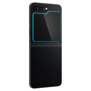 Hurtownia GSM - Hartglas Spigen GLAS.tR ez Fit Samsung Galaxy Z Flip 5 Clear [2 PACK] - SPN2932 - {ean13} - Hurt