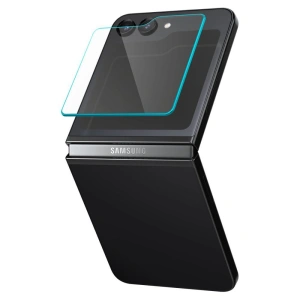 Hurtownia GSM - Hartglas Spigen GLAS.tR ez Fit Samsung Galaxy Z Flip 5 Clear [2 PACK] - SPN2932 - {ean13} - Hurt