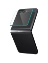 Hurtownia GSM - Hartglas Spigen GLAS.tR ez Fit Samsung Galaxy Z Flip 5 Clear [2 PACK] - SPN2932 - {ean13} - Hurt