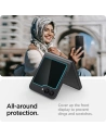 Hurtownia GSM - Hartglas Spigen GLAS.tR ez Fit Samsung Galaxy Z Flip 5 Clear [2 PACK] - SPN2932 - {ean13} - Hurt