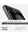 Wholesale Spigen GLAS.tR ez Fit Samsung Galaxy Z Flip 5 Clear [2 PACK] - SPN2932 - {ean13} - Hurt