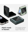 Hurtownia GSM - Hartglas Spigen GLAS.tR ez Fit Samsung Galaxy Z Flip 5 Clear [2 PACK] - SPN2932 - {ean13} - Hurt