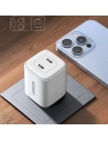 Hurtownia GSM - Síťová nabíječka UGREEN CD294 2xUSB-C, 45W, QC, PD (bílá) - UGR1672 - {ean13} - Hurt