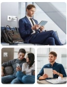 Hurtownia GSM - Ładowarka sieciowa UGREEN CD319 Nexode Mini 30W, USB-C, PD (biała) - UGR1673 - {ean13} - Hurt