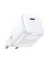 Hurtownia GSM - Ładowarka sieciowa UGREEN CD318 Nexode Mini 20W, USB-C, PD (biała) - UGR1674 - {ean13} - Hurt