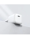 Hurtownia GSM - Ładowarka sieciowa UGREEN CD318 Nexode Mini 20W, USB-C, PD (biała) - UGR1674 - {ean13} - Hurt
