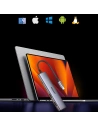 Hurtownia GSM - UGREEN CM473 USB-C elosztó 2xUSB-A, 2xUSB-C, 20 cm (szürke) - UGR1679 - {ean13} - Hurt