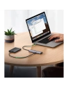Hurtownia GSM - UGREEN CM473 USB-C elosztó 2xUSB-A, 2xUSB-C, 20 cm (szürke) - UGR1679 - {ean13} - Hurt