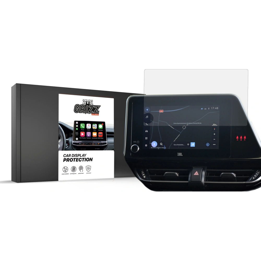 Hurtownia GSM - GrizzGlass CarDisplay Protection folie mată pentru Toyota Corolla E21 - GRZ6449 - {ean13} - Hurt