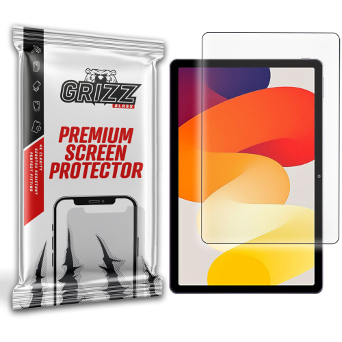 GrizzGlass Distributor - 5904063582822 - GRZ6457 - GrizzGlass PaperScreen Xiaomi Redmi Pad SE - B2B homescreen