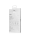 Hurtownia GSM - Průhledný kryt Baseus Shining Case pro iPhone X / XS (modrý) - BSU203BLU - {ean13} - Hurt