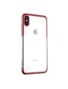 Baseus Shining Case iPhone X / XS Red