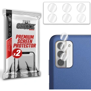 Hurtownia GSM - Glas für die Kamera GrizzGlass HybridGlass für Nokia G310 - GRZ6462 - {ean13} - Hurt
