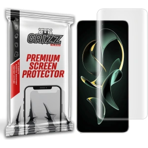 Hurtownia GSM - Hydrogel fólia GrizzGlass Hydrofilm Xiaomi Redmi K60 Ultra számára - GRZ6464 - {ean13} - Hurt