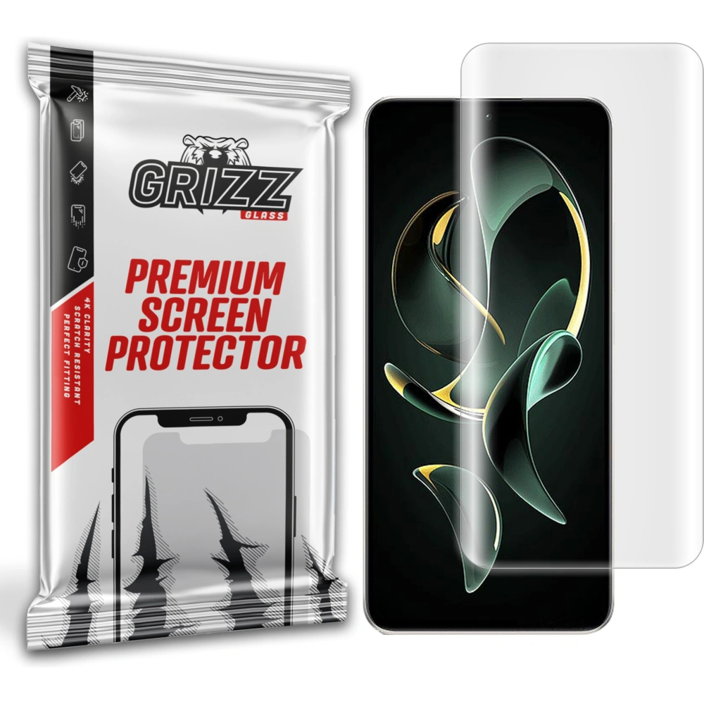 Hurtownia GSM - Film hidrogel GrizzGlass Hydrofilm pentru Xiaomi Redmi K60 Ultra - GRZ6464 - {ean13} - Hurt