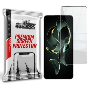 Hurtownia GSM - Hibrid üveg GrizzGlass HybridGlass a Xiaomi Redmi K60 Ultra számára - GRZ6465 - {ean13} - Hurt