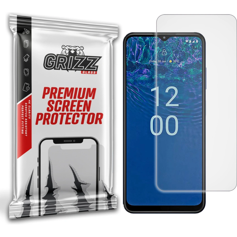 Hurtownia GSM - Folie matná GrizzGlass PaperScreen pro Nokia G310 - GRZ6466 - {ean13} - Hurt