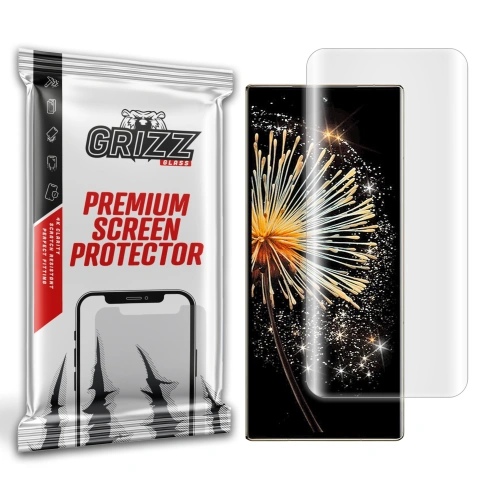Folia hydrożelowa GrizzGlass Hydrofilm do Xiaomi Mix Fold 3