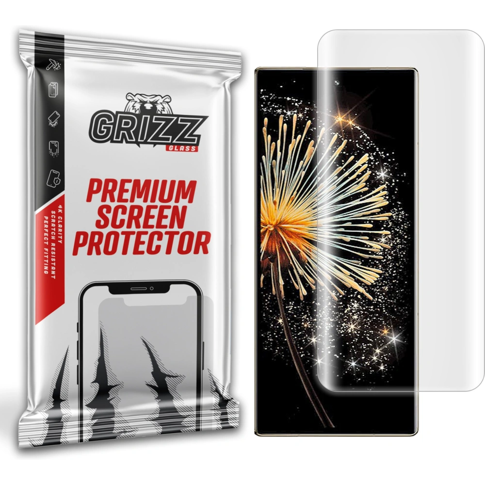 Hurtownia GSM - Film hidrogel GrizzGlass Hydrofilm pentru Xiaomi Mix Fold 3 - GRZ6467 - {ean13} - Hurt
