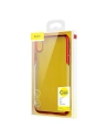 Wholesale Baseus Shining Case iPhone X / XS Red - BSU204RED - {ean13} - Hurt