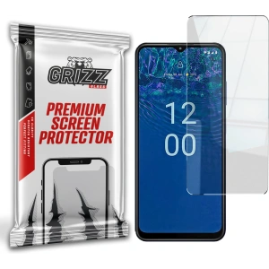 Hurtownia GSM - Sticlă hibridă GrizzGlass HybridGlass pentru Nokia G310 - GRZ6468 - {ean13} - Hurt