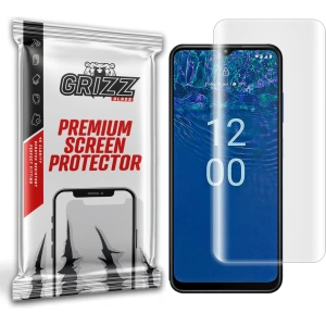 Hurtownia GSM - Hydrogel-Folie GrizzGlass Hydrofilm für Nokia G310 - GRZ6469 - {ean13} - Hurt