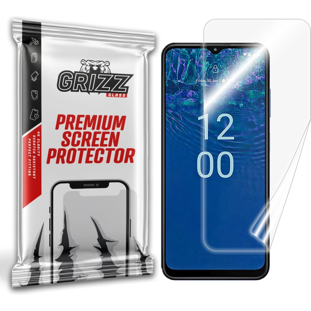 Hurtownia GSM - Keramische Folie GrizzGlass CeramicFilm für Nokia G310 - GRZ6473 - {ean13} - Hurt