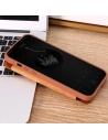 Hurtownia GSM - Etui z klapką Nillkin Qin Leather Pro z osłoną aparatu Apple iPhone 15 Pro Max černé - NLK1175 - {ean13} - Hurt