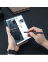 Hurtownia GSM - Etui cu capac Nillkin Qin Leather Pro cu protecție pentru cameră Samsung Galaxy Z Fold 5 aurie - NLK1183 - {ean13} - Hurt