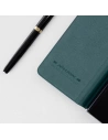 Hurtownia GSM - Etui cu capac Nillkin Qin Leather Pro cu protecție pentru cameră Samsung Galaxy Z Fold 5 aurie - NLK1183 - {ean13} - Hurt