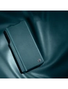 Hurtownia GSM - Etui cu capac Nillkin Qin Leather Pro cu protecție pentru cameră Samsung Galaxy Z Fold 5 aurie - NLK1183 - {ean13} - Hurt