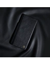 Hurtownia GSM - Etui cu capac Nillkin Qin Leather Pro cu protecție pentru cameră Samsung Galaxy Z Fold 5 aurie - NLK1183 - {ean13} - Hurt
