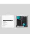 Hurtownia GSM - Etui cu capac Nillkin Qin Leather Pro cu protecție pentru cameră Samsung Galaxy Z Fold 5 aurie - NLK1183 - {ean13} - Hurt