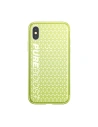 Baseus Parkour Case do iPhone X / XS Green
