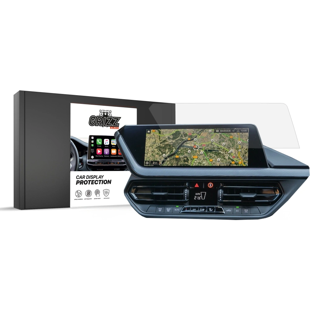 Wholesale Matte GrizzGlass CarDisplay Protection BMW 1 135i F40 - GRZ6475 - {ean13} - Hurt