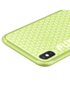 Wholesale Baseus Parkour Case do iPhone X / XS Green - BSU207GRN - {ean13} - Hurt