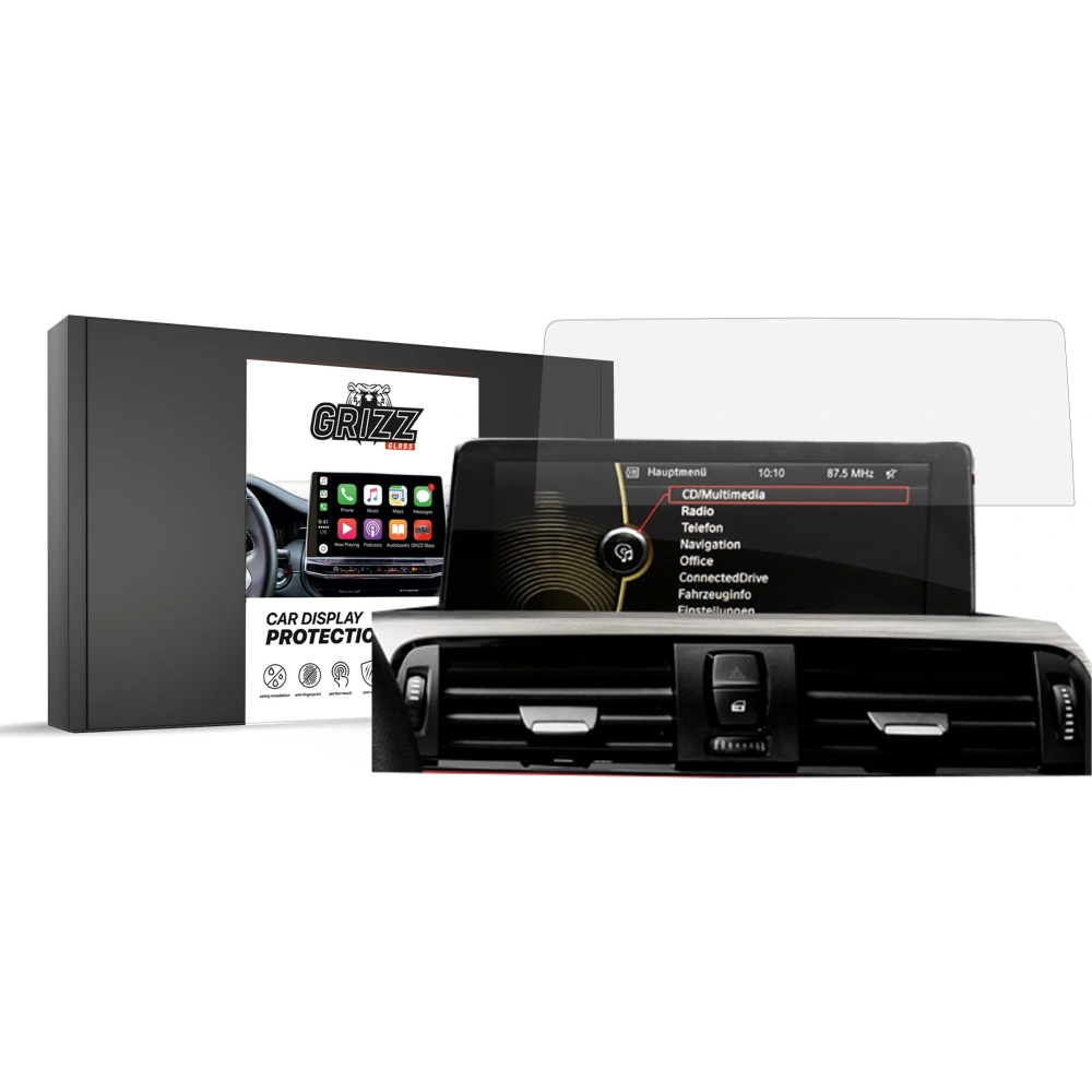 Hurtownia GSM - GrizzGlass CarDisplay Protection folie mată pentru BMW 3 F30 - GRZ6476 - {ean13} - Hurt