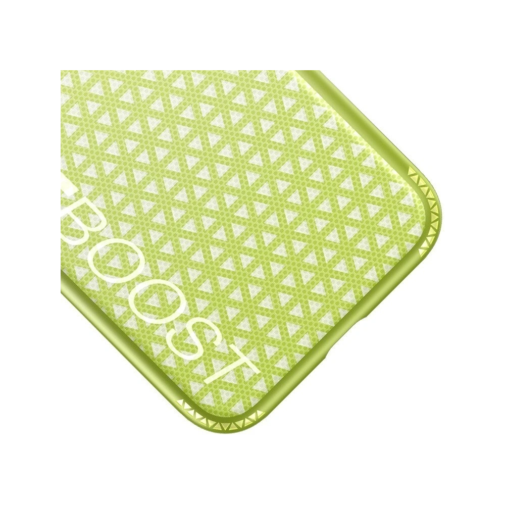 Wholesale Baseus Parkour Case do iPhone X / XS Green - BSU207GRN - {ean13} - Hurt