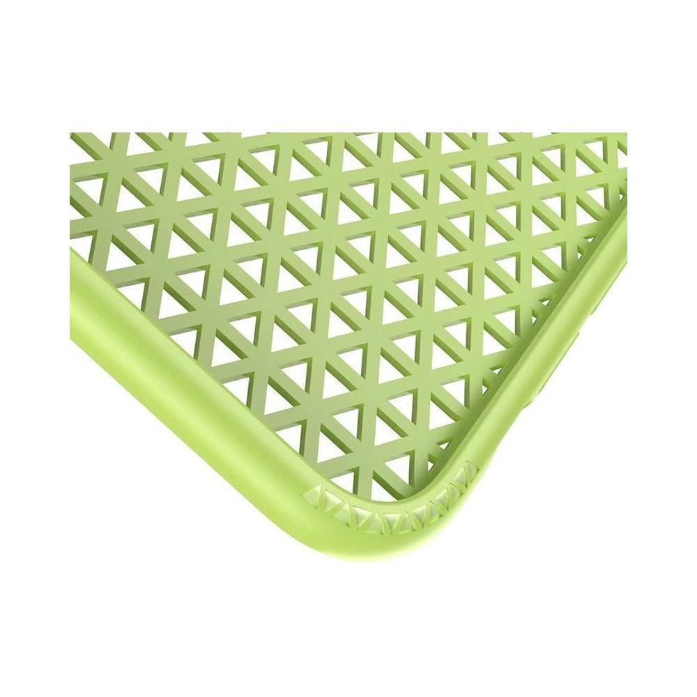 Wholesale Baseus Parkour Case do iPhone X / XS Green - BSU207GRN - {ean13} - Hurt