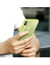 Wholesale Baseus Parkour Case do iPhone X / XS Green - BSU207GRN - {ean13} - Hurt