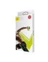 Wholesale Baseus Parkour Case do iPhone X / XS Green - BSU207GRN - {ean13} - Hurt