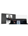 GrizzGlass CarDisplay Protection folie mată pentru BMW M2 G87