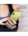 Wholesale Baseus Parkour Case do iPhone X / XS Green - BSU207GRN - {ean13} - Hurt