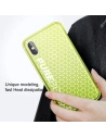 Wholesale Baseus Parkour Case do iPhone X / XS Green - BSU207GRN - {ean13} - Hurt