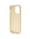 Wholesale Guess GUHCP14XHG4SGD Apple iPhone 14 Pro Max hardcase Glitter Script Big 4G gold - GUE2768 - {ean13} - Hurt