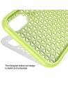 Wholesale Baseus Parkour Case do iPhone X / XS Green - BSU207GRN - {ean13} - Hurt