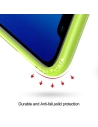 Hurtownia GSM - Etui Baseus Parkour Case do iPhone X / XS (zelené) - BSU207GRN - {ean13} - Hurt