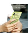 Wholesale Baseus Parkour Case do iPhone X / XS Green - BSU207GRN - {ean13} - Hurt