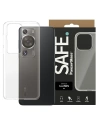 Hurtownia GSM - Etui SAFE by PanzerGlass HardCase Huawei P60 Pro przezroczysty/transparent - PZG433 - {ean13} - Hurt